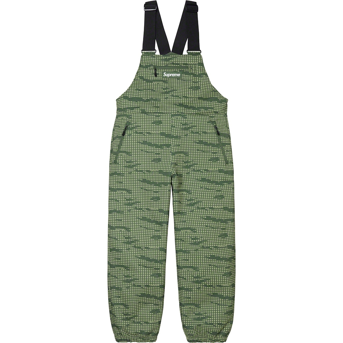 WINDSTOPPER® Overalls view 14